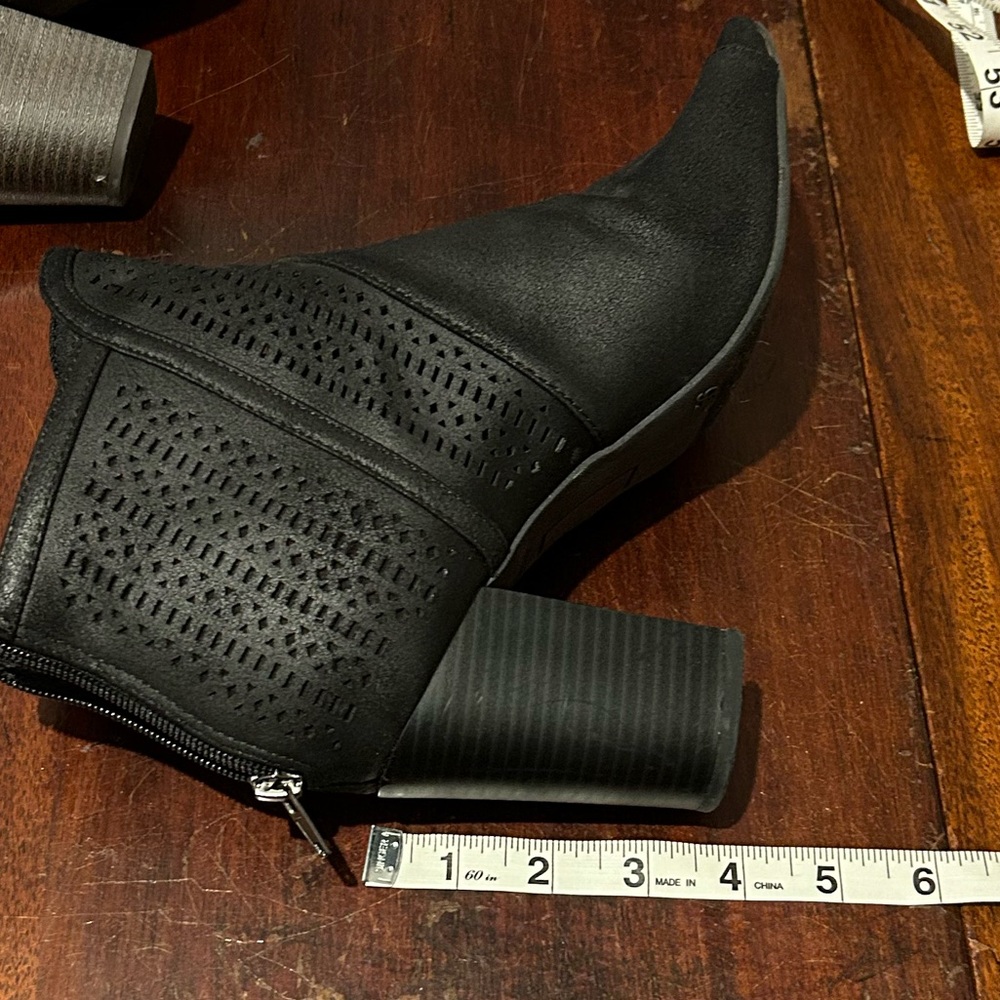 Booties - Picture 2 of 11